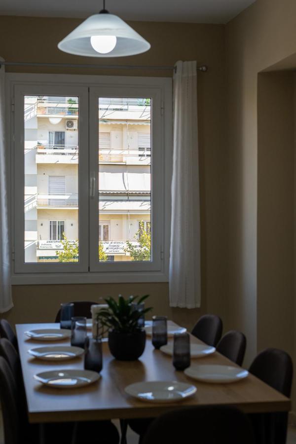 Kalamata Central View ภายนอก รูปภาพ